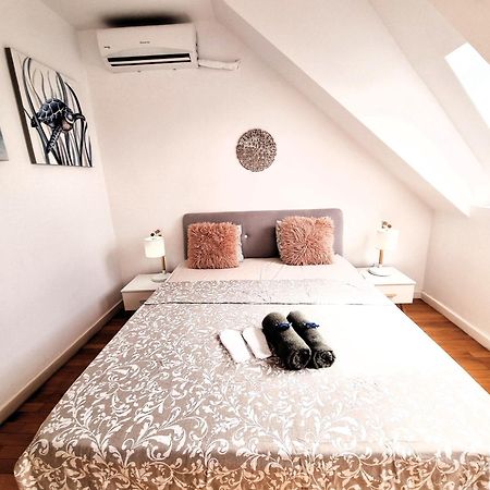 Bucharest Central Ee Apartment 외부 사진