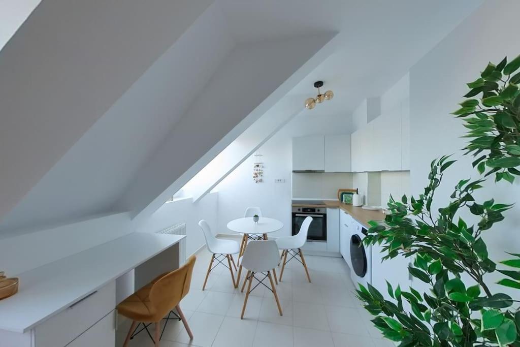 Bucharest Central Ee Apartment 외부 사진