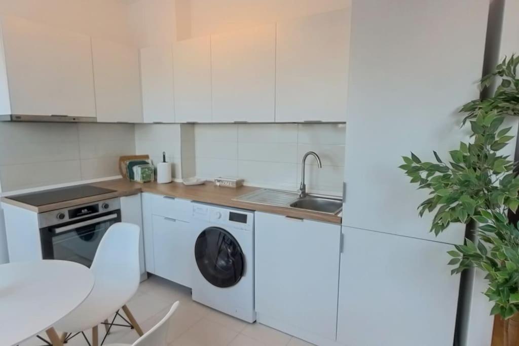 Bucharest Central Ee Apartment 외부 사진