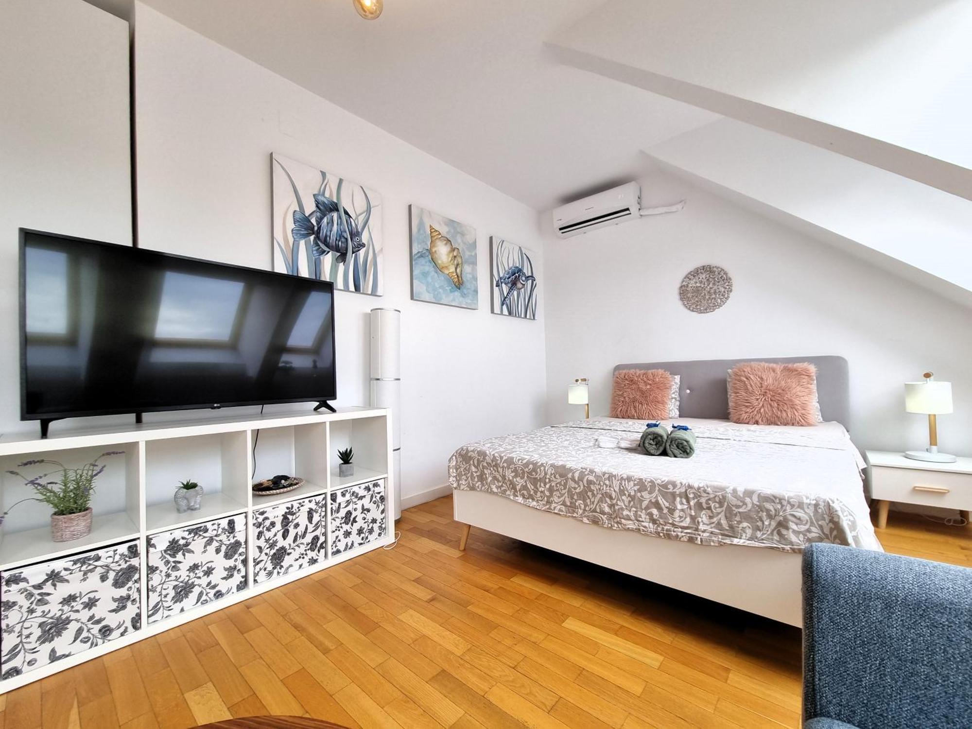 Bucharest Central Ee Apartment 외부 사진