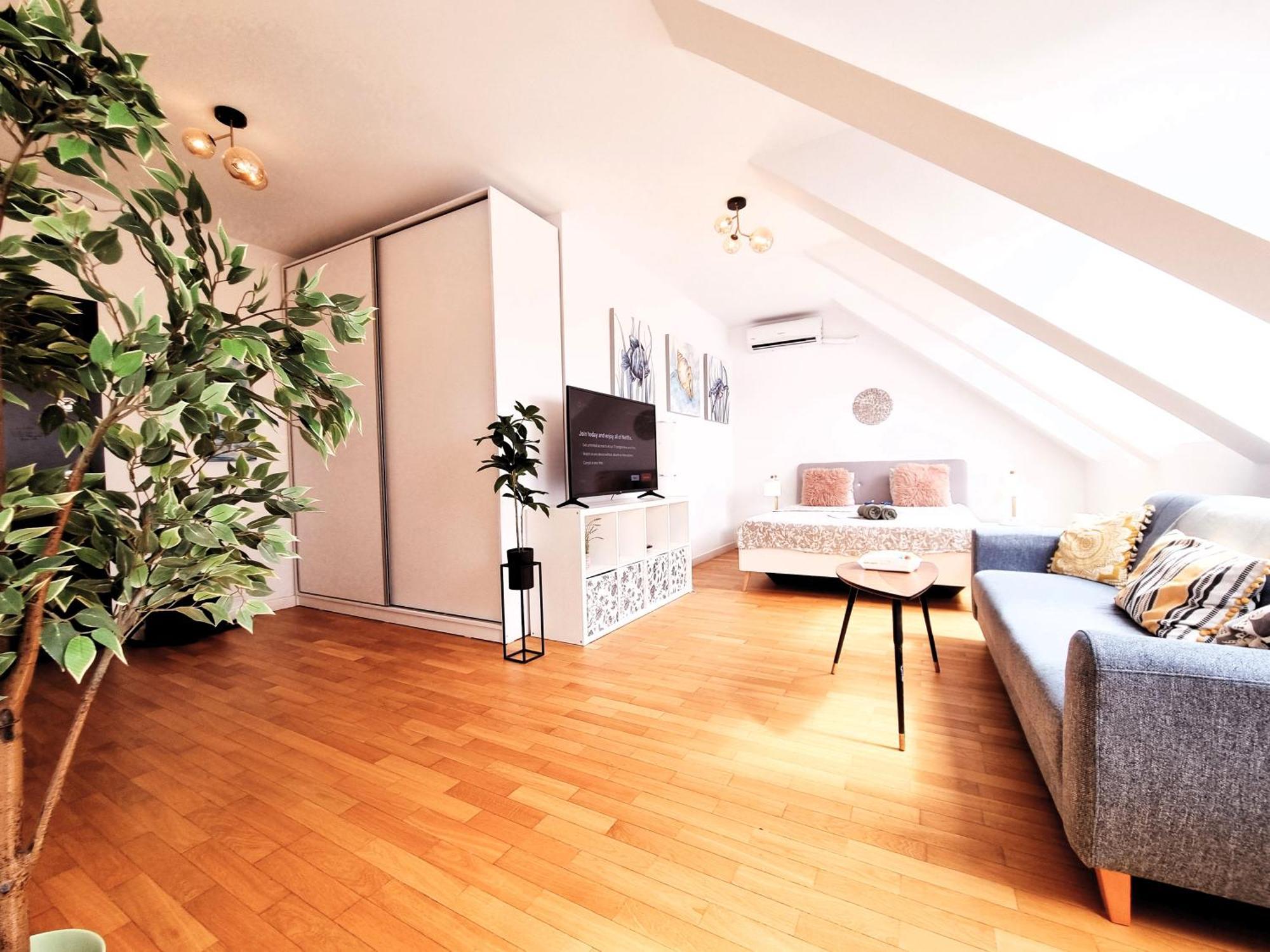 Bucharest Central Ee Apartment 외부 사진