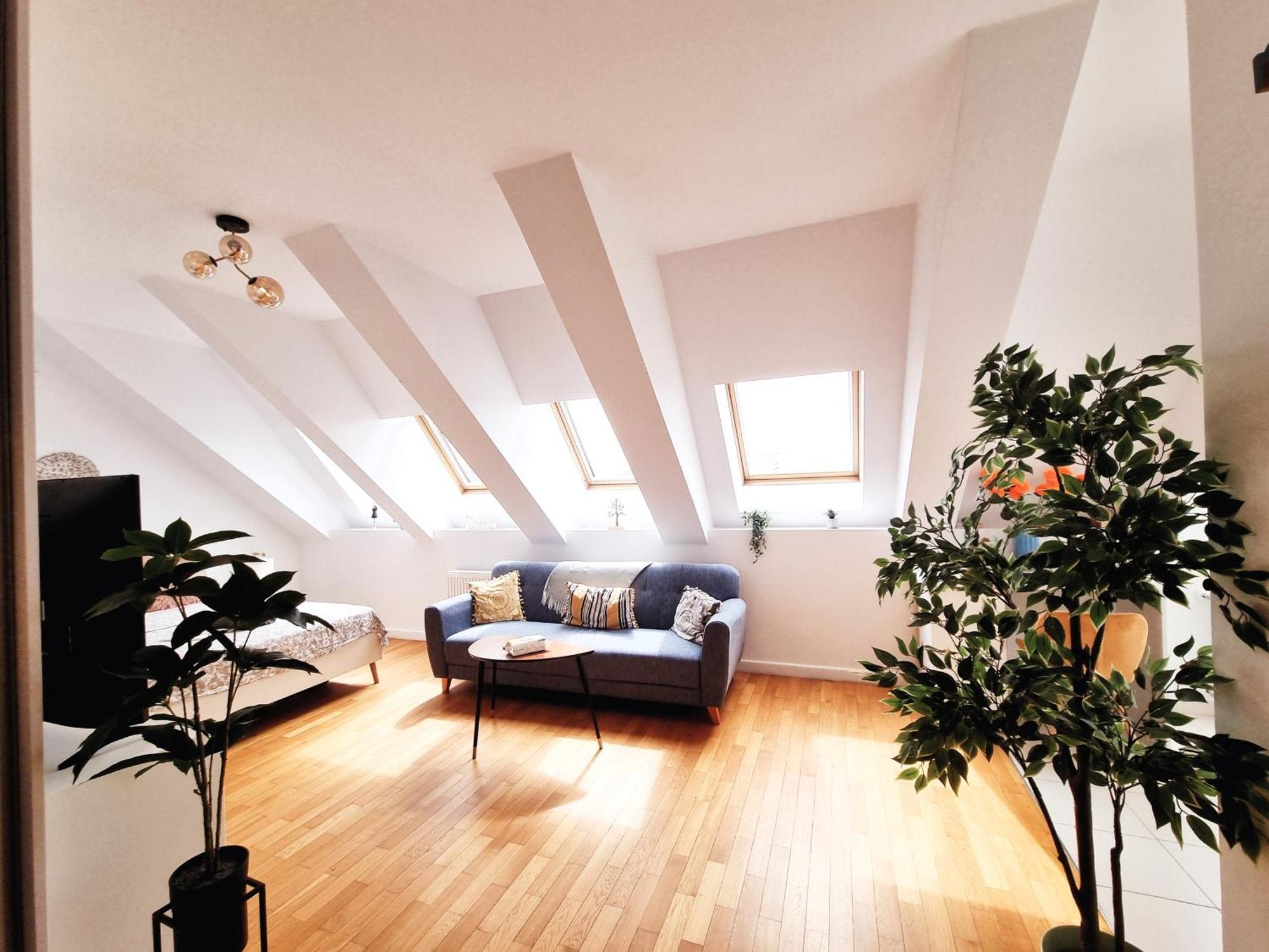 Bucharest Central Ee Apartment 외부 사진