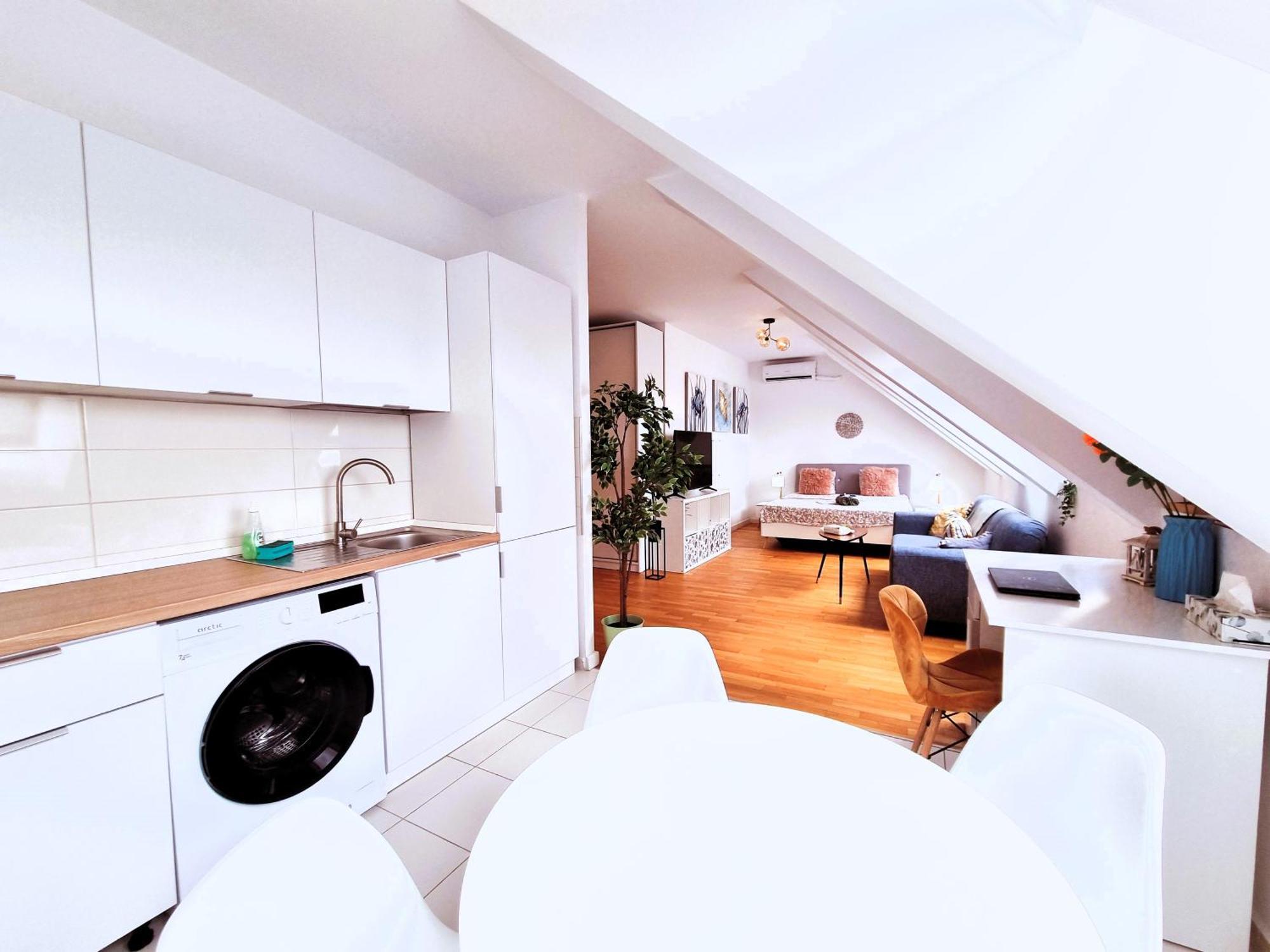 Bucharest Central Ee Apartment 외부 사진
