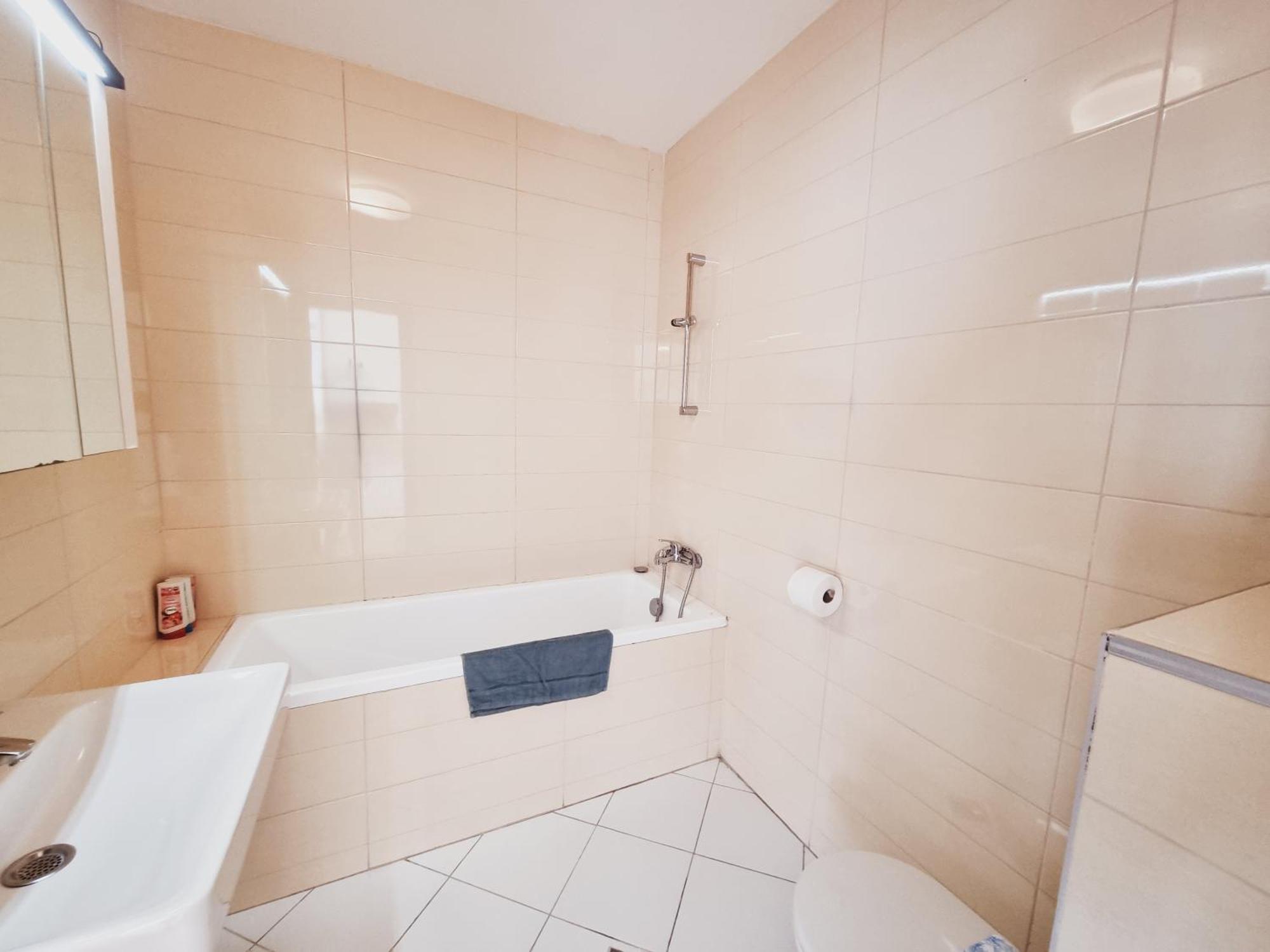 Bucharest Central Ee Apartment 외부 사진